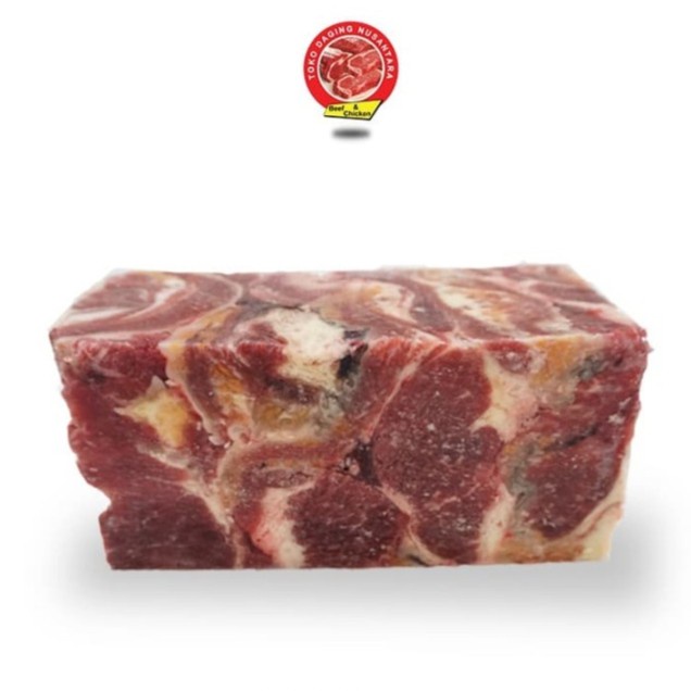 

HJK DAGING CINGUR 1 KG