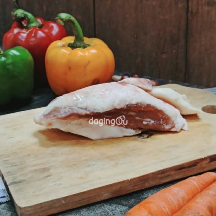 

HJK Lemak Jando Fat Jando 250gr