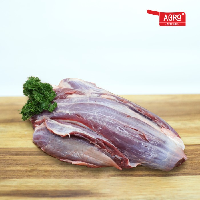 

HJK Daging Sengkel Sapi / Beef Shank / Daging Segar / Semur - Rawon - Sop