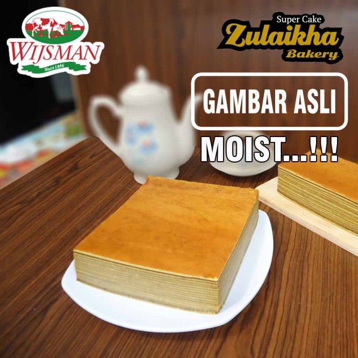 

HJK LAPIS LEGIT ORIGINAL SUPER PREMIUM (FULL WISMAN) 20x20 cm