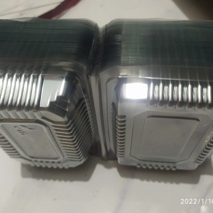 mika kue VX 5GS isi 100/pak