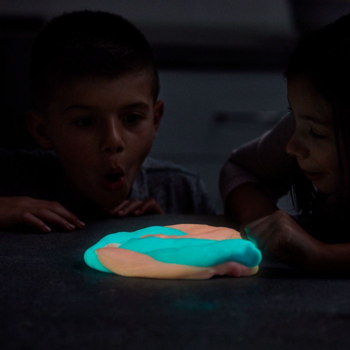 

DISKON ELMERS 147 ML LEM GLOW IN THE DARK - BIRU READYY