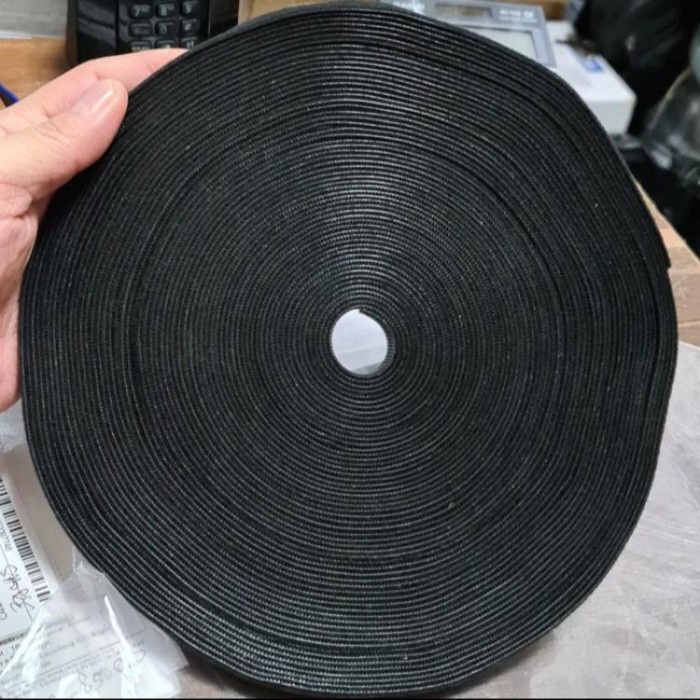 

SALE TERBARU VELCRO PEREKAT - VELCRO PEREKAT 25MTR 1CM READYY