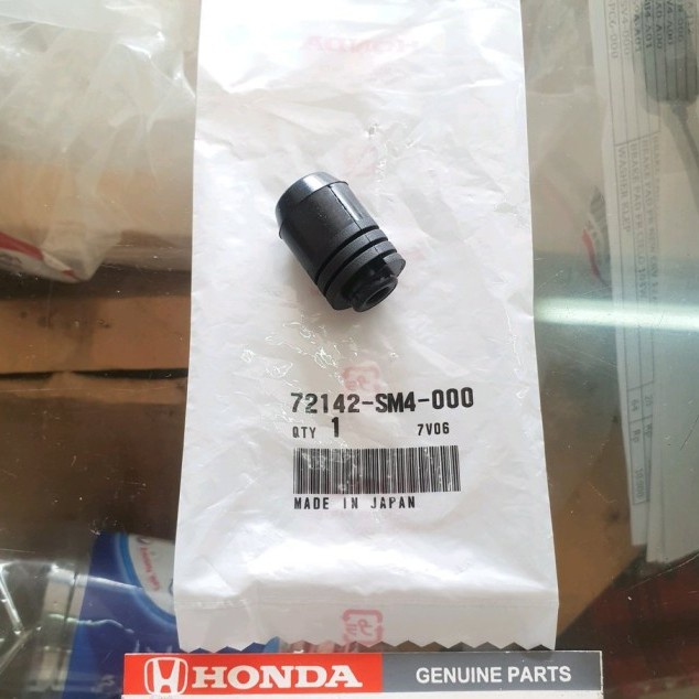 Door Stopper Karet Pintu Dalam Bawah Brio Mobilio Jazz City Civic CRV