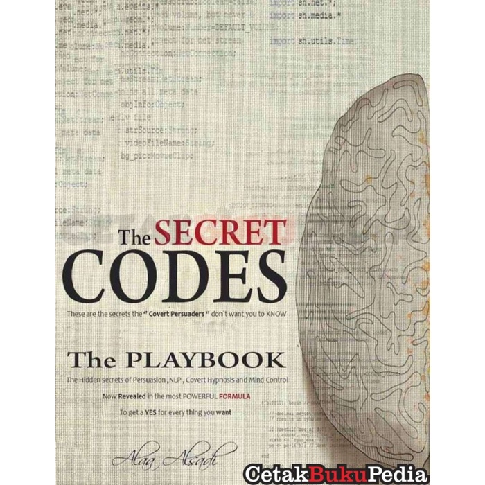 Book Secret Codes Ultimate Formula Of Mind Control Nlp Body Langu
