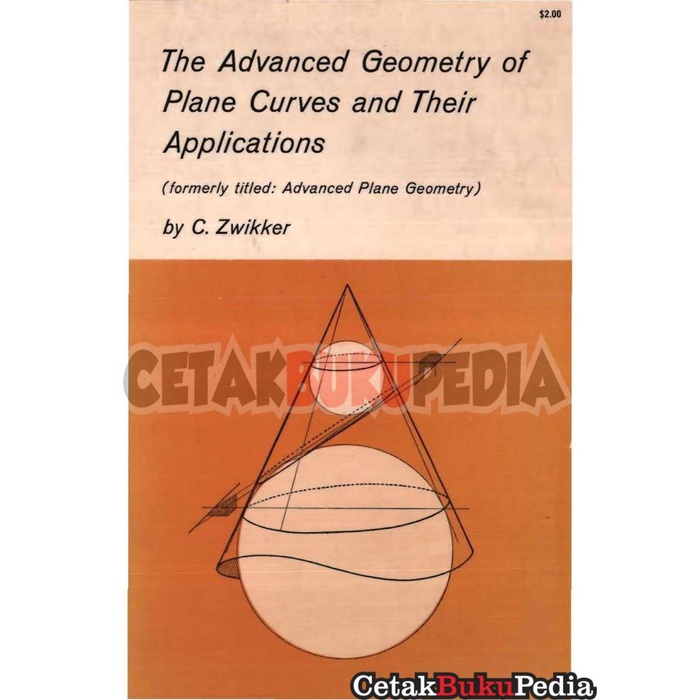 Book Advanced Geometry Of Plane Curves Their Applications Tu E