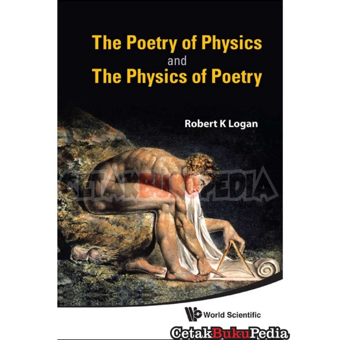 Book Poetry Of Physics Physics Of Poetry