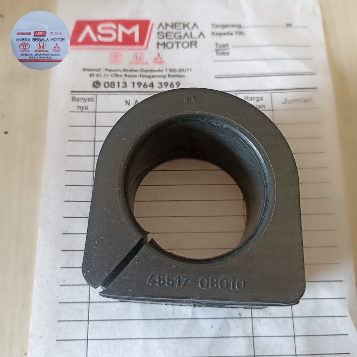 BEST SELLER Karet gromet grommet rack stir Kijang kapsul Kijang efiKrista