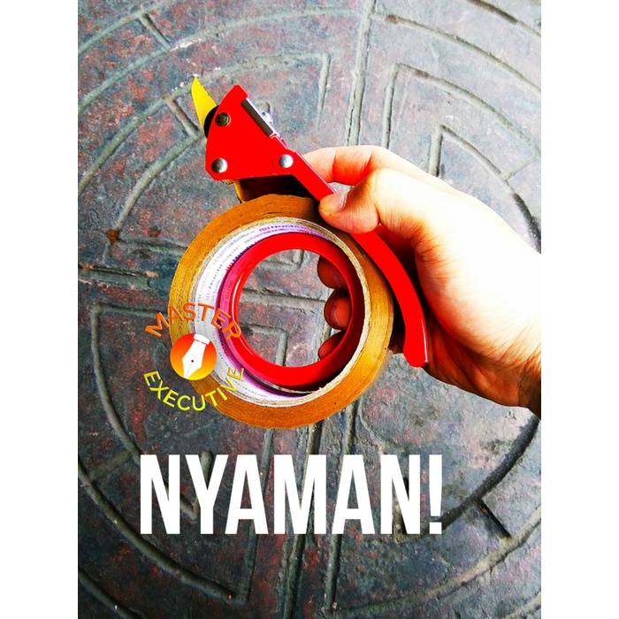 

ATKJaya- Joyko Tape Dispenser TD 2S / Pemotong Lakban / OPP Cutter 2