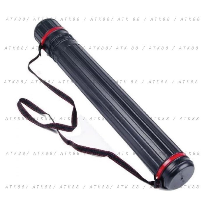 

ATKJaya- Tabung Gambar / Drafting Tube 5001 V-Tec 7 cm