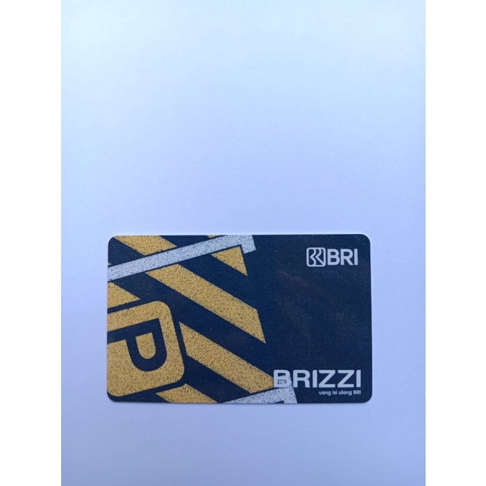 

ATKJaya- kartu brizzi bri ori