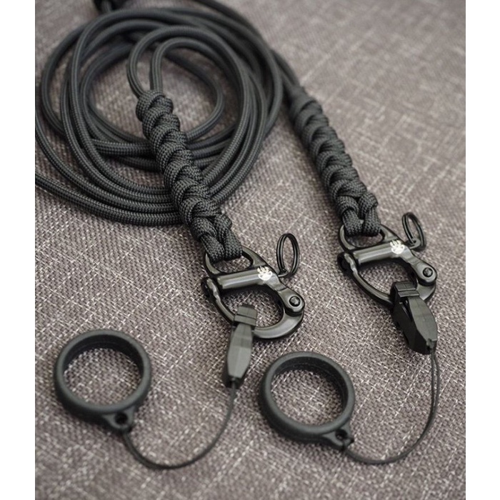 

ATKJaya- Lanyard id card premium lanyard vape