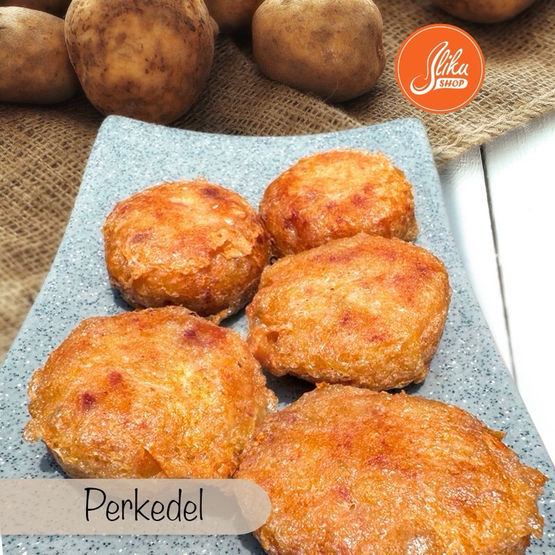 

Perkedel