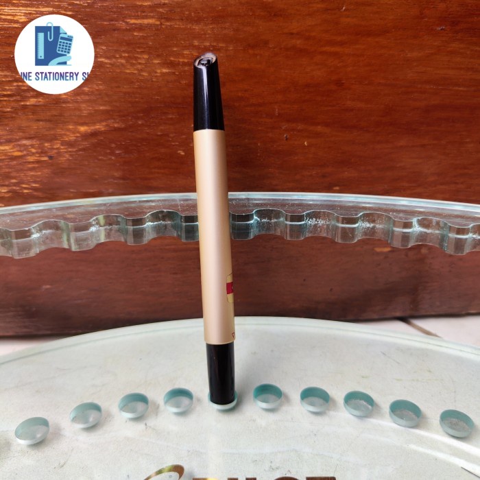 

PILOT RETRACTABLE FOUNTAIN PEN ORIGINAL JAPAN VINTAGE