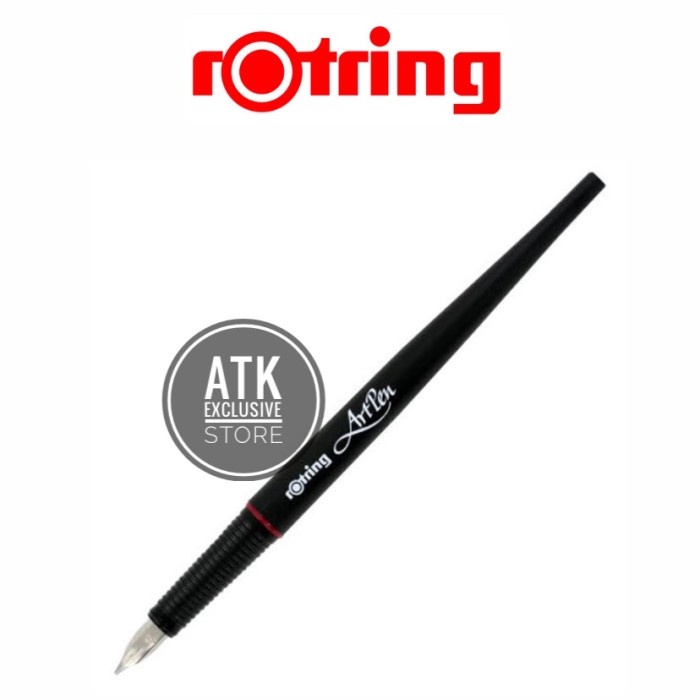 

ROTRING ARTPEN CALLIGRAPHY 1.9MM