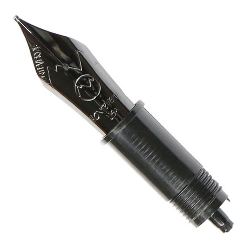 

MONTEVERDE #6 STAINLESS STEEL REPLACEMENT NIB