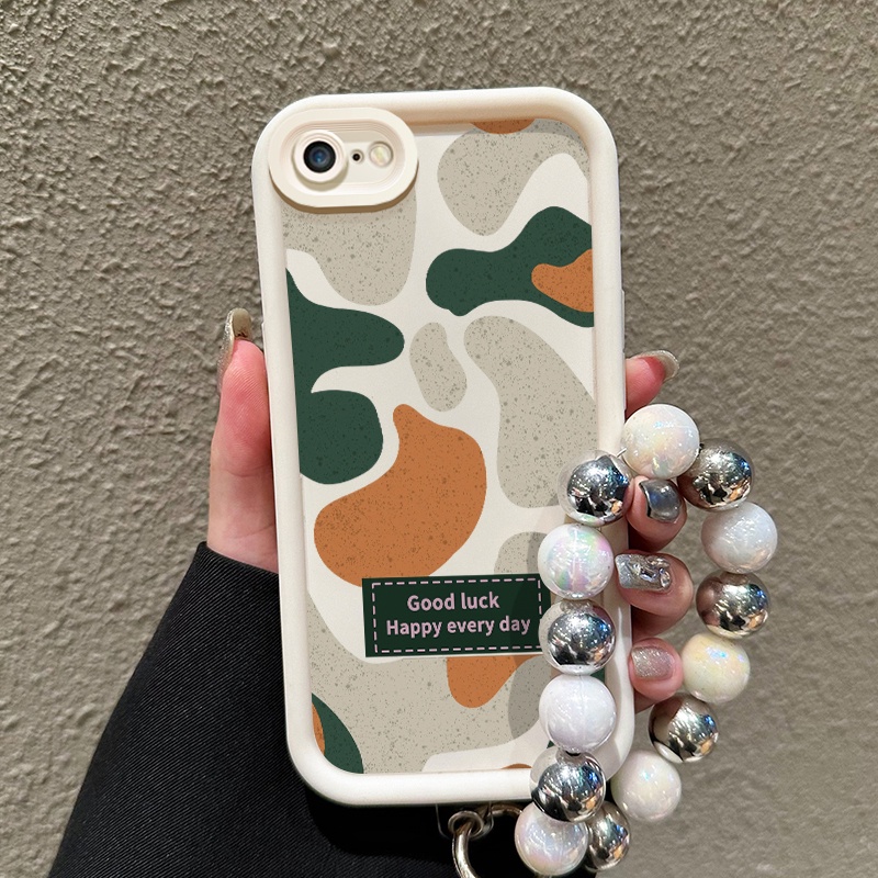 Casing Hp Untuk iPhone 6 Plus 6s Plus 7 Plus 8 Plus SE 2020 X Xr Xs Max 11 Pro Max 12 Pro Max 13 Pro