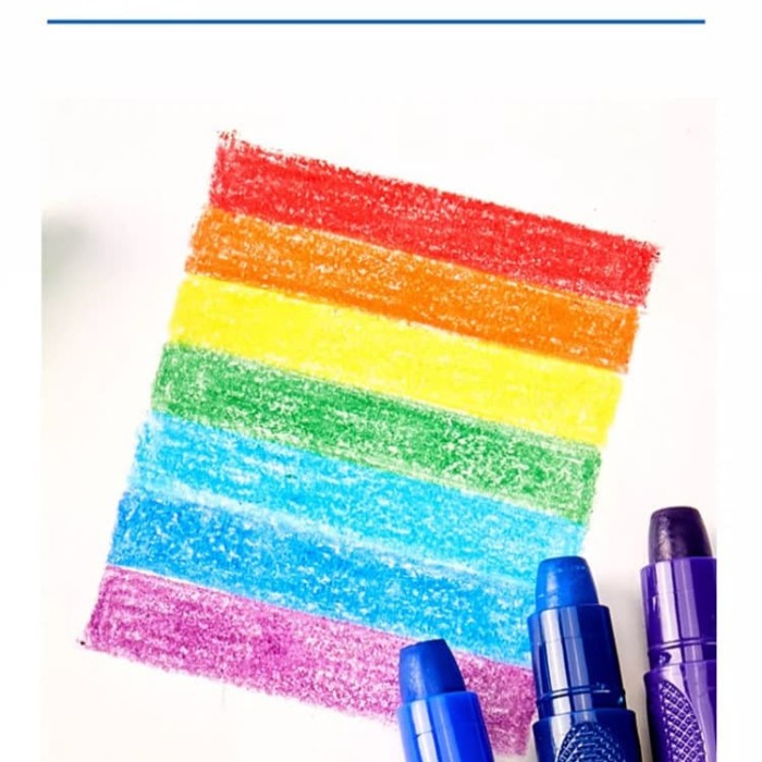 

GRASP MATA SEDANG ISI 48 WARNA