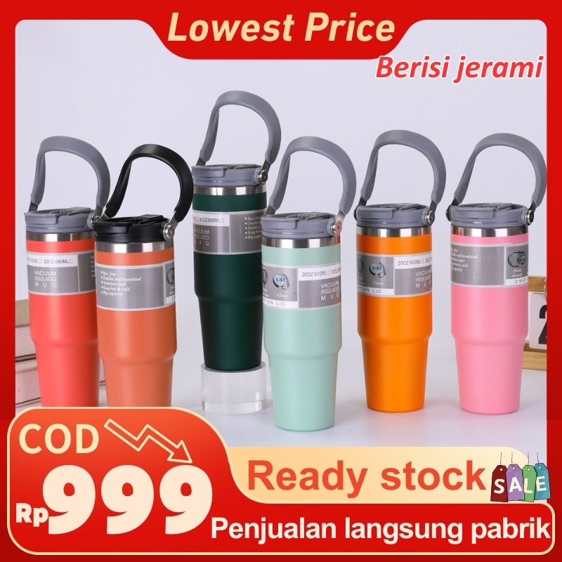 Lowest Price304 Botol Minum Stainless Steel Premium Quality /Botol Portable Stainless Steel/Tumbler