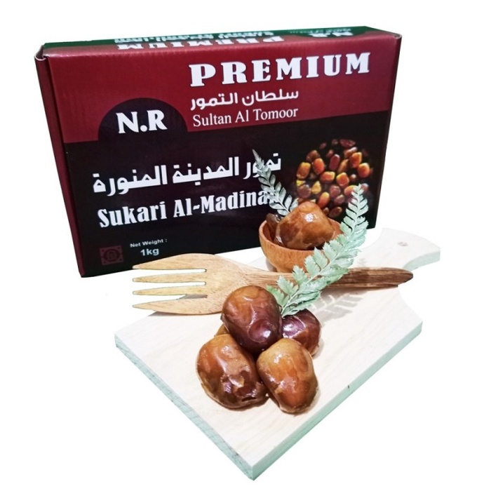 

Kurma Sukari 1 kg