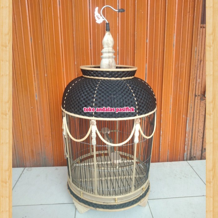 kandang burung perkutut rajut/kandang burung perkutut/kandang perkutut DiskonJual MurahHarga