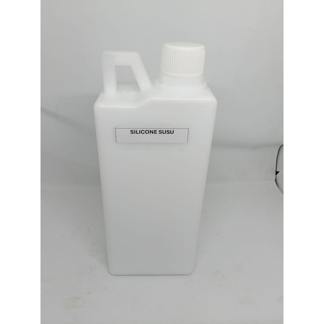 Silicone / Silikon Emulsion Susu S233KTL Kental 500ML