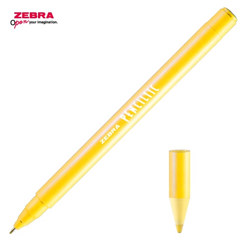 

IK! Zebra Penciltic Finer 0.4mm Warna Unik Satuan