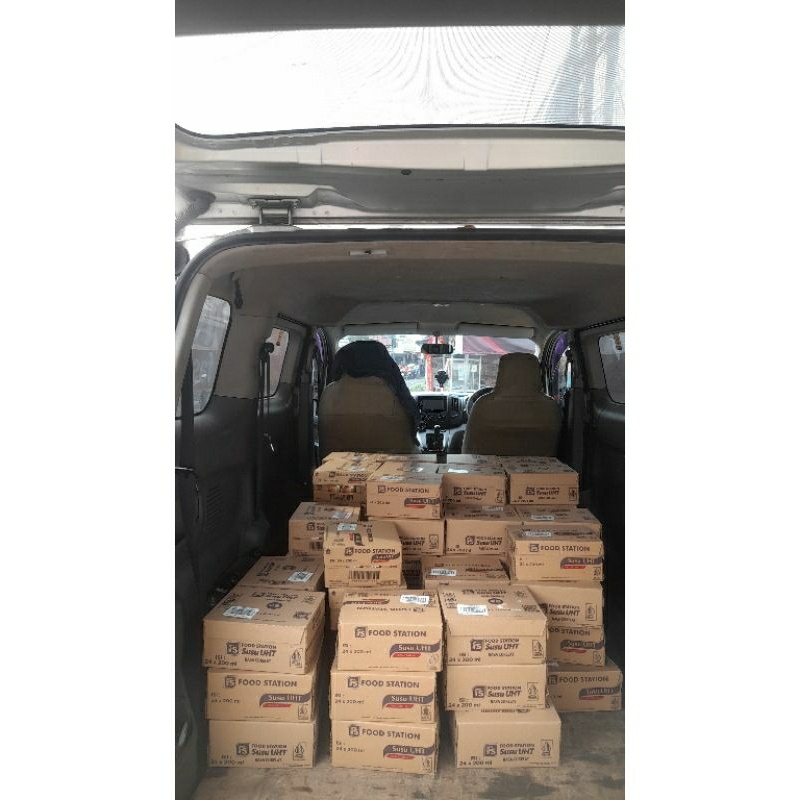 

Susu UHT Fs 1 dus isi 24pcs x 200ml exp Maret 2026