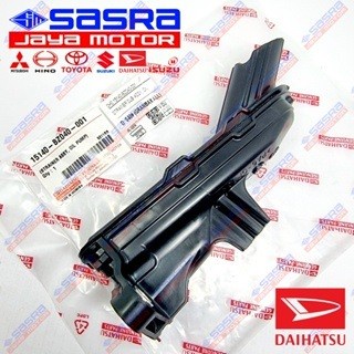 JAYAmart- Strainer Oil Pump/Corong oli - GRANMAXLUXIO - DAIHATSU GENUINE