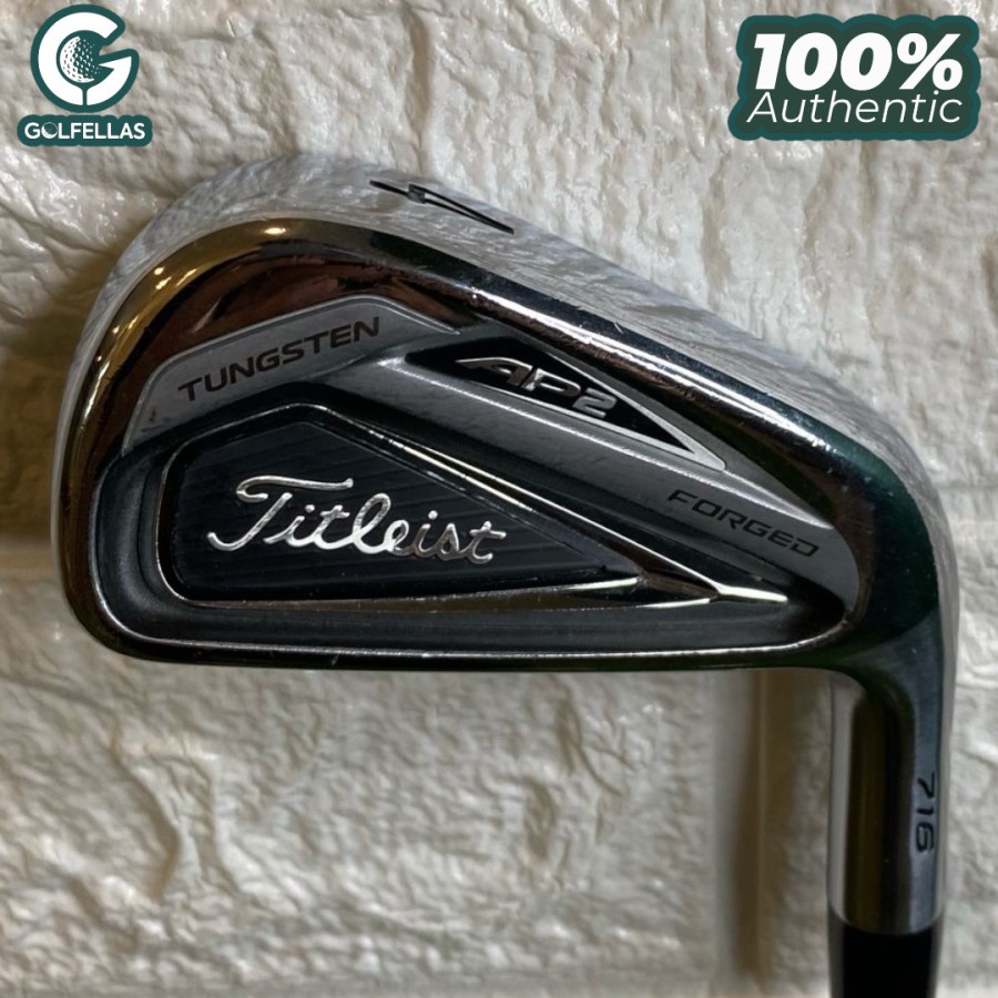 Titleist AP2 Loose Iron 4 Shaft Dynamic Gold S200 Flex S