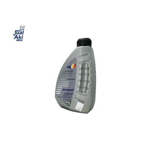 JAYAmart- Q8 10W40 Formula Advanced Liter
