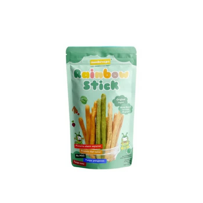

OMO SUNSKRIPS RAINBOW STICK ORIGINAL 50GR - RAJA SUSU