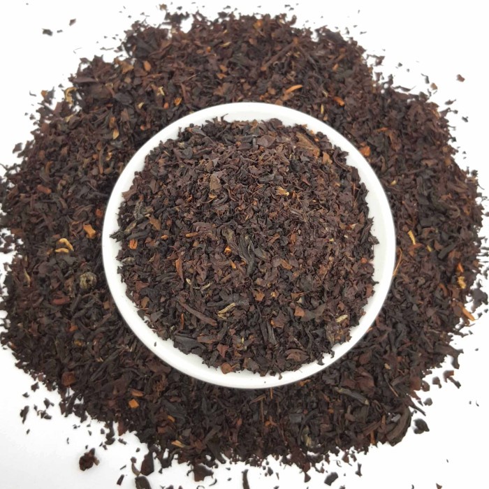 

JH8 100gr Teh Earl Grey