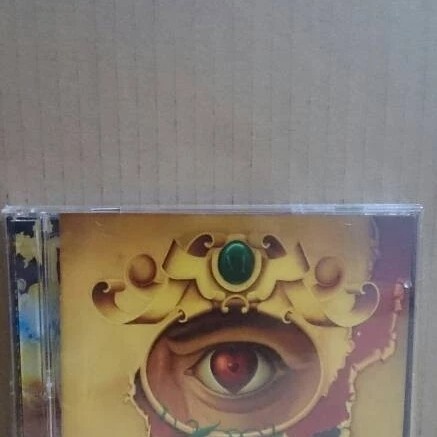 CD DEWA 19 - CINTAILAH CINTA