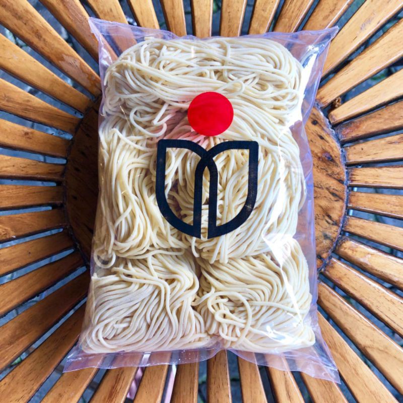 

AQS Mie Toko You / Mie Yamin Mentah / Mie Telur