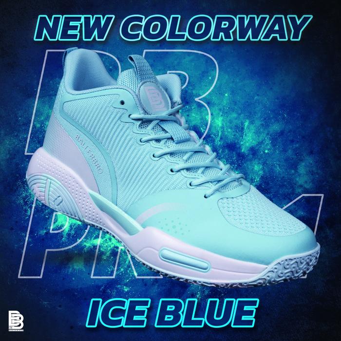 Terlaris Sepatu Basket Ballerbro BB PRO 1