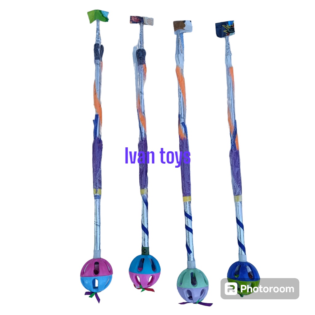 Mainan Anak Terlaris,Mainan Anak Termurah MAINAN ANAK TONGKAT MAYORET MURAH