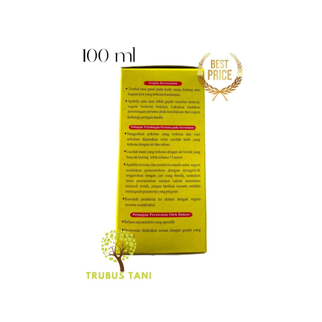 BIGSALE DEMOLISH 18EC 100ML + BONUS KAOS - DEMOLISH 100ML-DGW