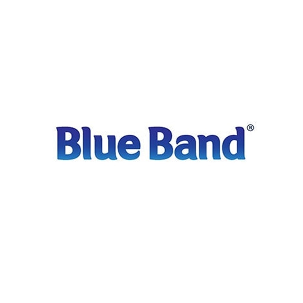 

Blue Band Cake Margarine 1 Kg Pillow Pack