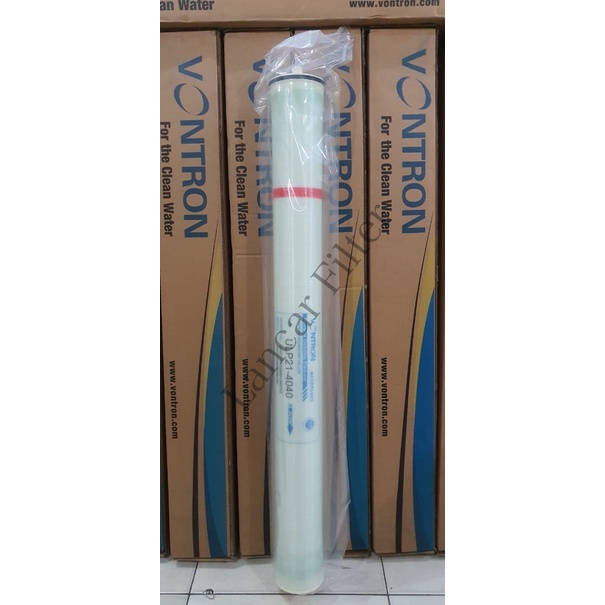 Membran Vontron ULP21- 4040