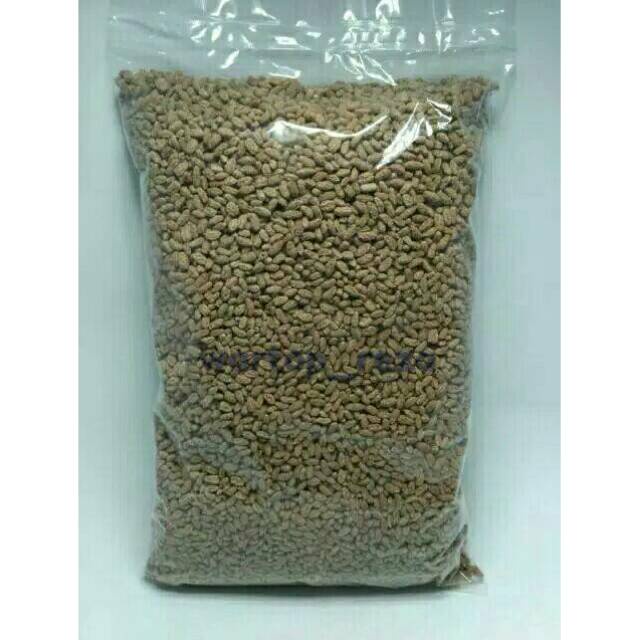 

HJ Rice crispy coklat 500gr