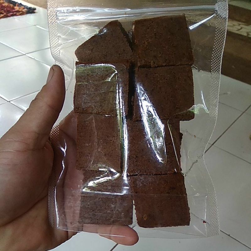 

HJ galendo lapis manis ciamis 500gr(cod)