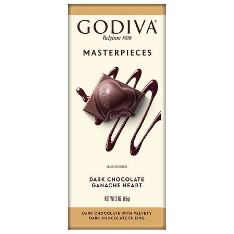 

HJ Cadbury chocobakes choc filled cookies impor coklat cokelat biskuit 6pc GODIVA FERRERO ROCHER