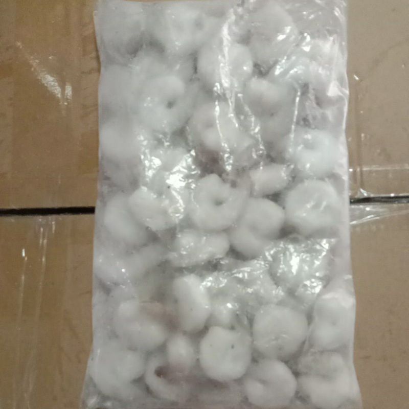 

Udang kupas bersih / Udang PTO size L