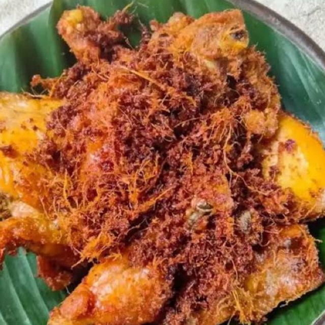 

AYAM UNGKEP BEBEK UNGKEP PARU UNGKEP dan LELE BUMBU KUNING perbox thinwall