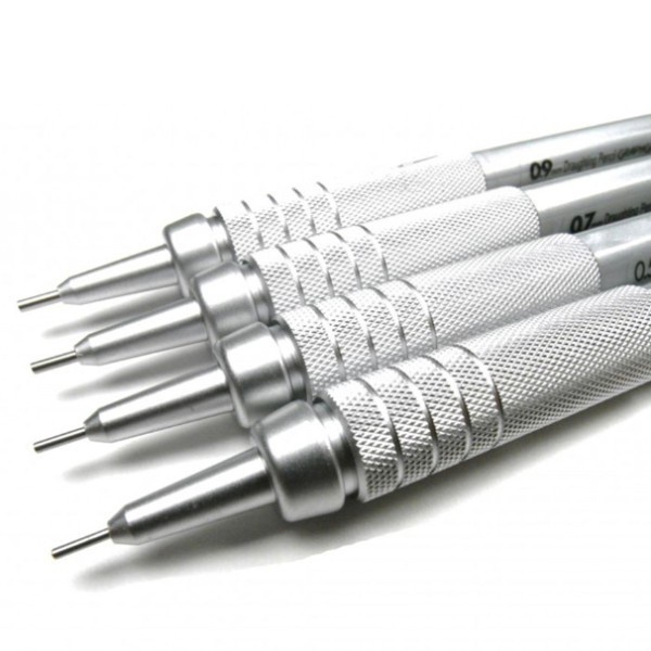 

Pentel Graph Gear 500 Mechanical Drafting Pencil Pensil Mekanik