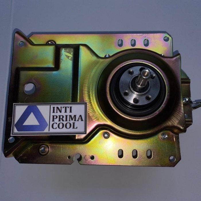 Jual [READY] gearbox mesin cuci SHARP ES-F850S - ES-F650PY- ES-F800S - ES-F800P