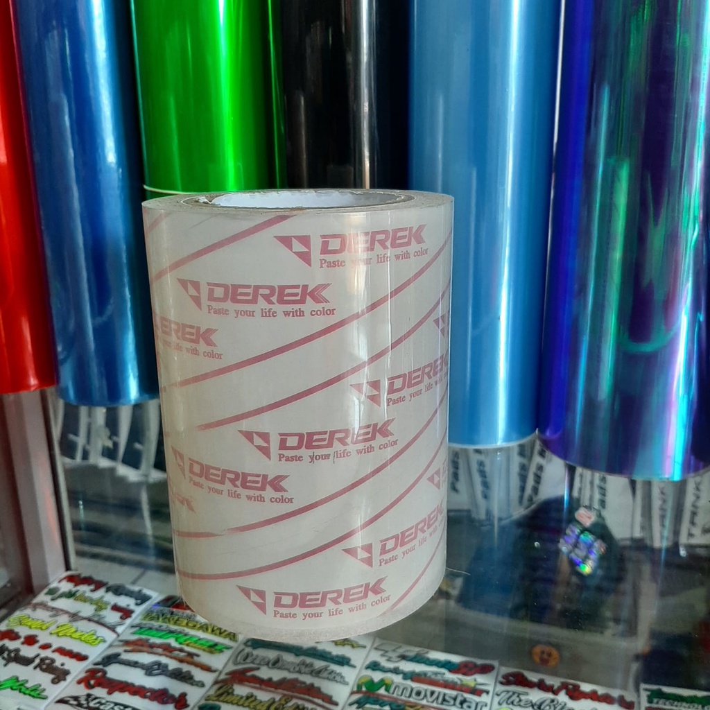 

Masking Transfer Tape Sticker 15cm