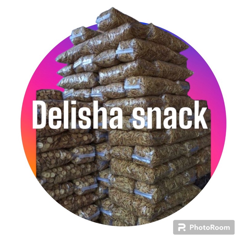 

HJ Biskuit Stik jari 1kg Biskuit Biskuit kiloan