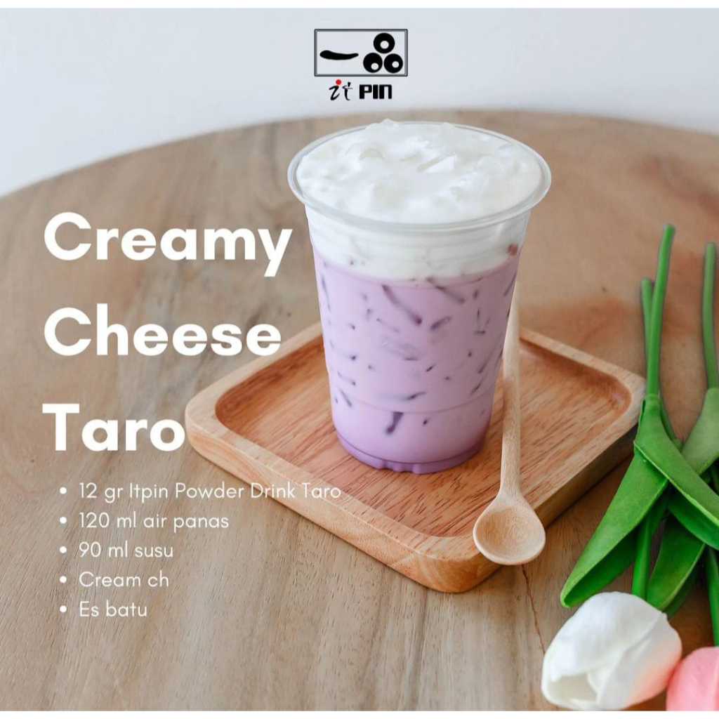 

(CR1) NON DAIRY CREAMER 1kg PREMIUM MILK POWDER HARGA PER KG